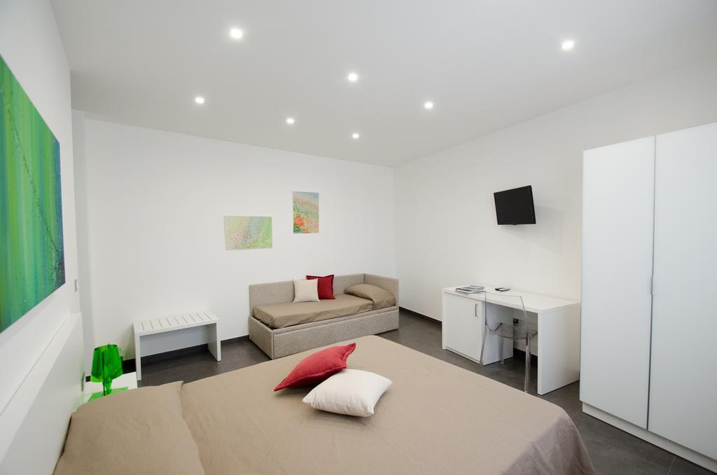 Vierbettzimmer