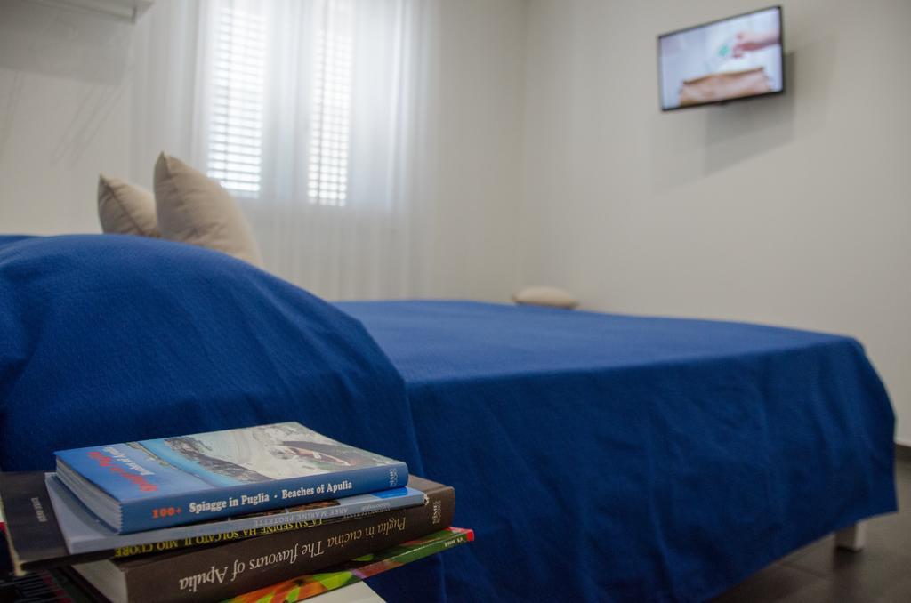 Dreibettzimmer